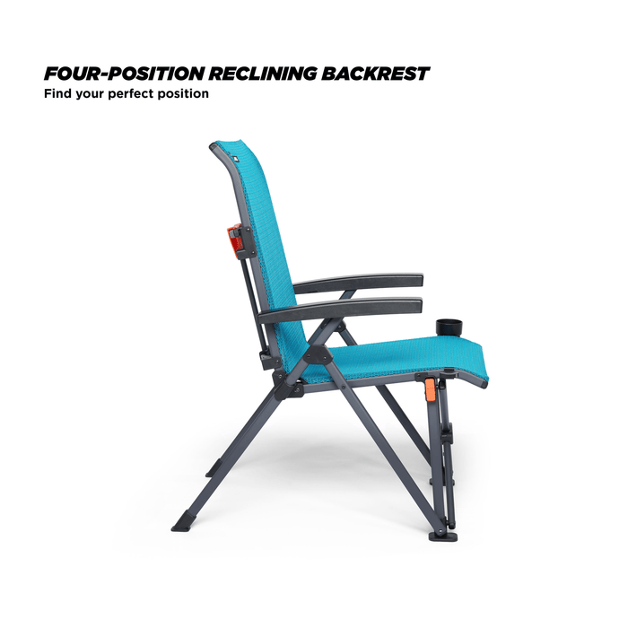 Oztent Kangaroo Recliner Chair