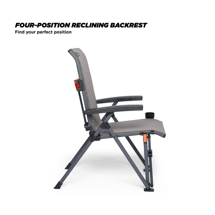 Oztent Kangaroo Recliner Chair