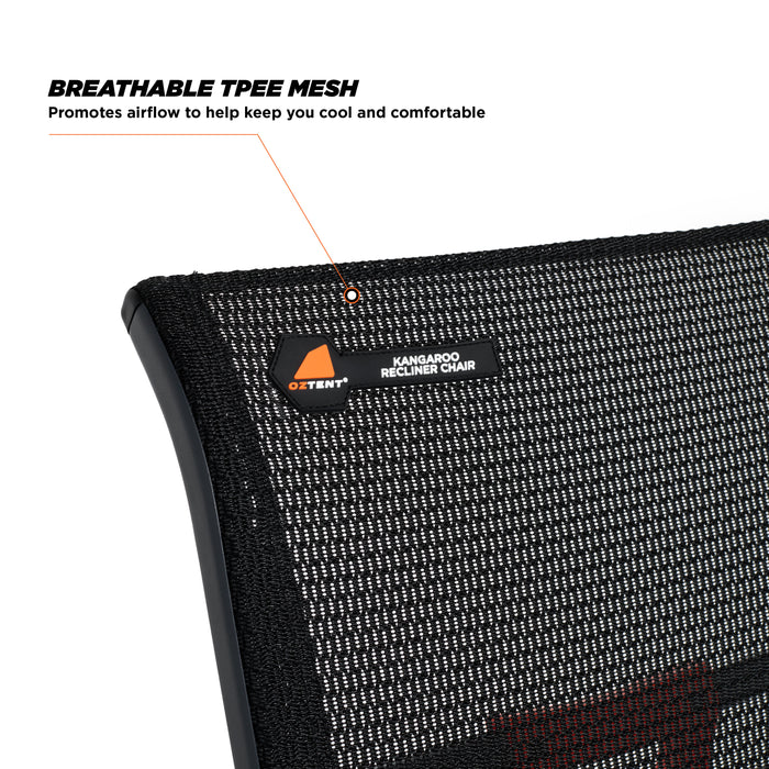 Oztent Kangaroo Recliner Chair