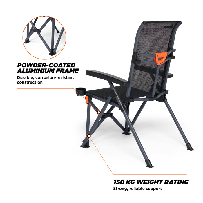 Oztent Kangaroo Recliner Chair
