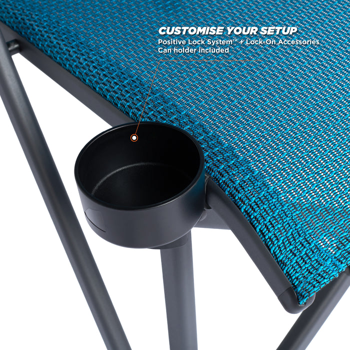 Oztent Kangaroo Recliner Chair