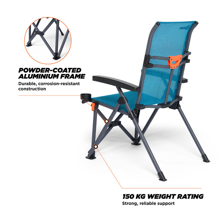 Oztent Kangaroo Recliner Chair