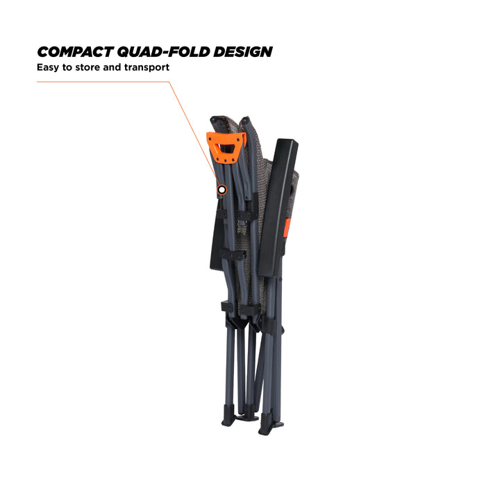 Oztent Kangaroo Recliner Chair