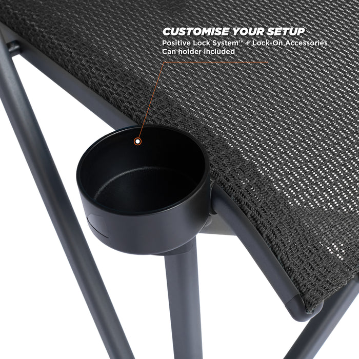 Oztent Kangaroo Recliner Chair
