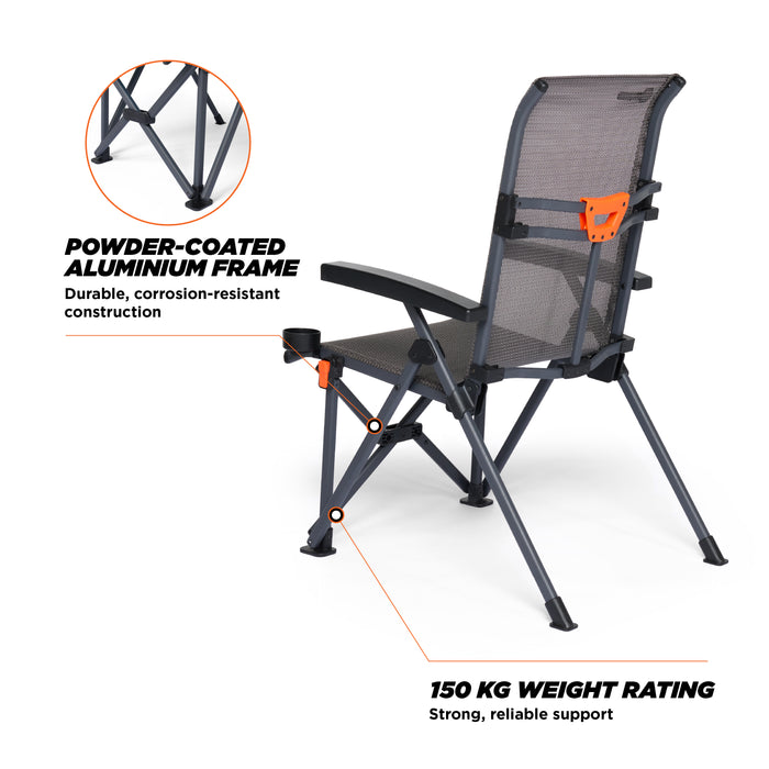 Oztent Kangaroo Recliner Chair