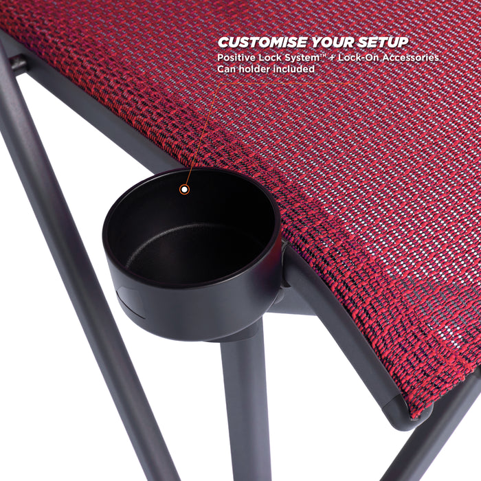 Oztent Kangaroo Recliner Chair