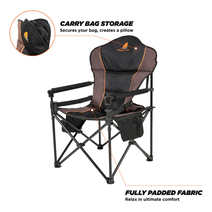 Oztent Kingfisher Chair