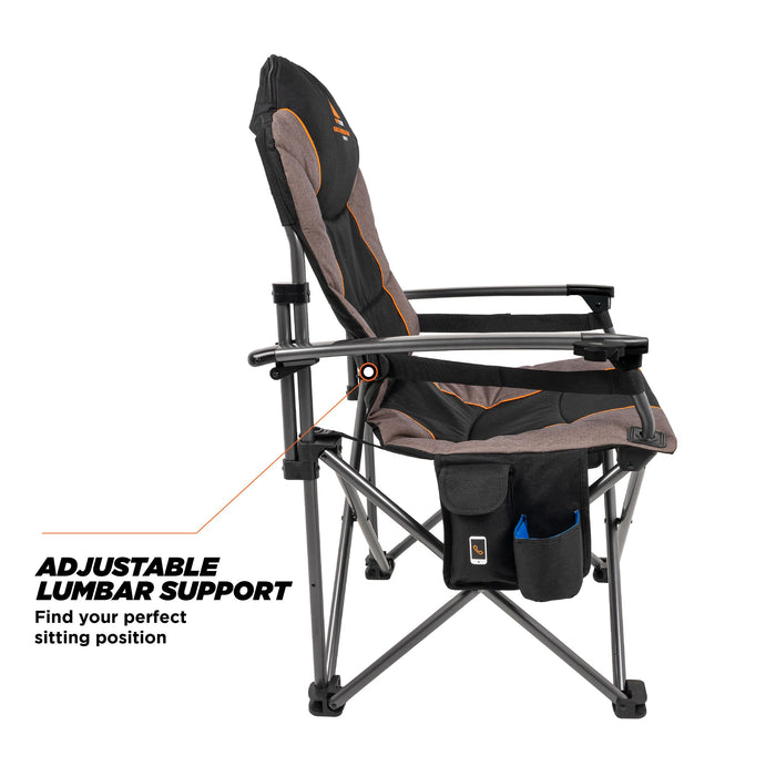 Oztent King Kokoda Chair Series III