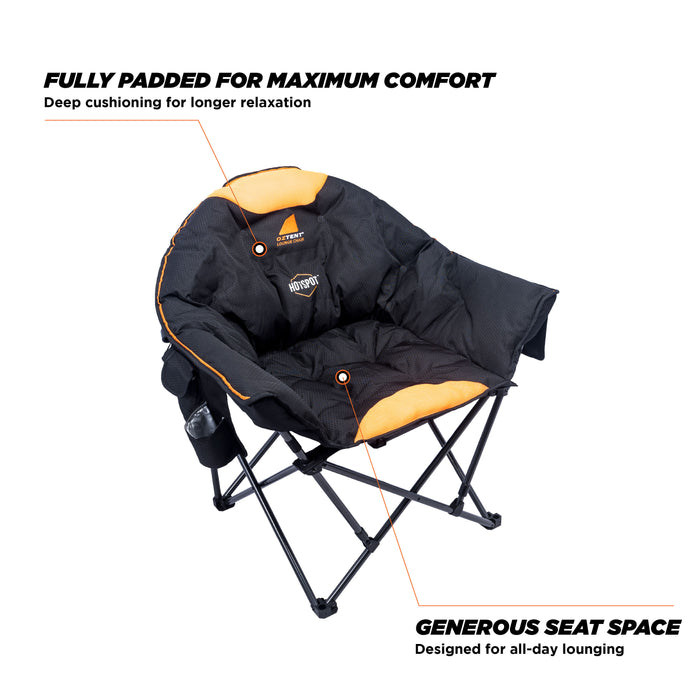 Oztent Koala HotSpot™ Lounge