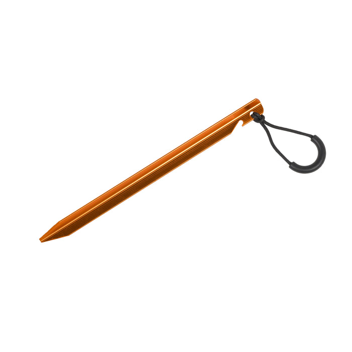 Oztent Lightweight Alloy Pegs - 10 Pack