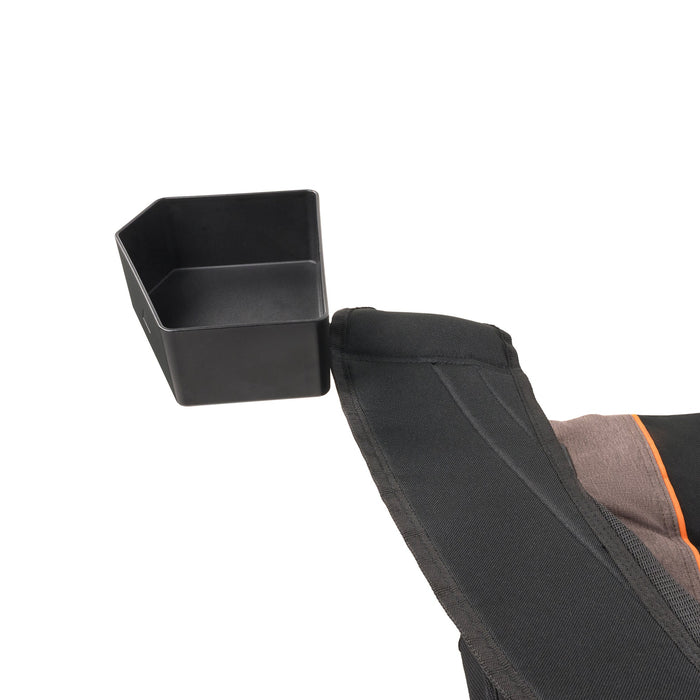 Oztent Lock-On Large Bowl