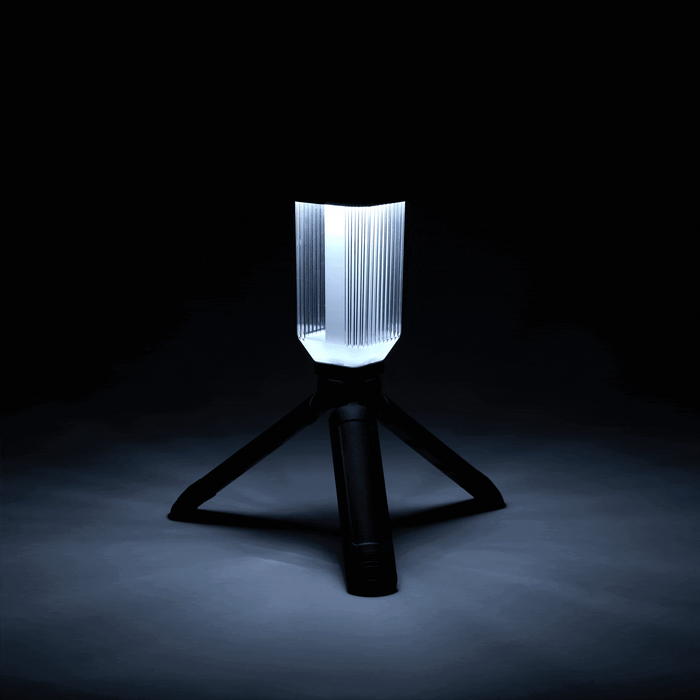 Oztent Lock-On Mini Lamp