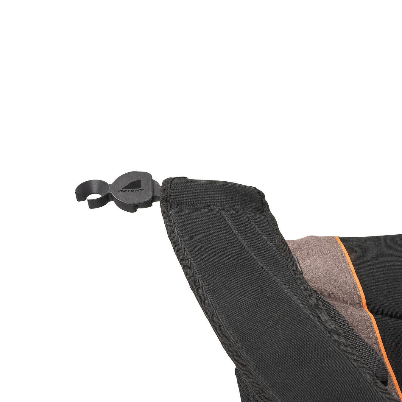 Lock-On Accessories