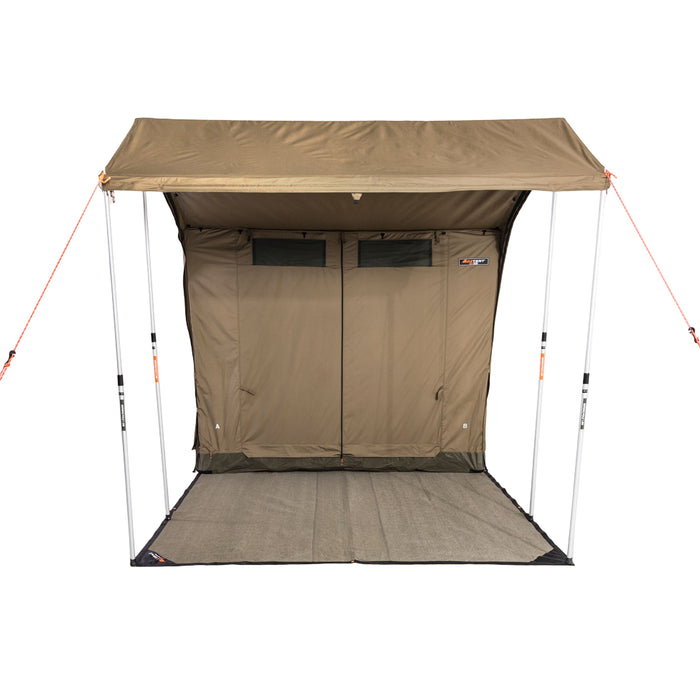Oztent RV/RV Plus Mesh Floor Saver - Series II