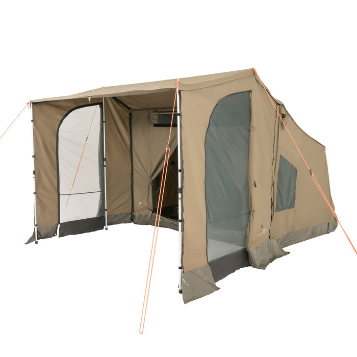 Oztent RV-2/3/4/5 Peaked Side Panels Set - Series II