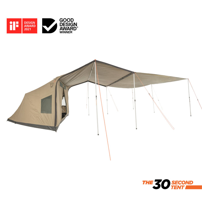 Oztent SV-5 Max Tent