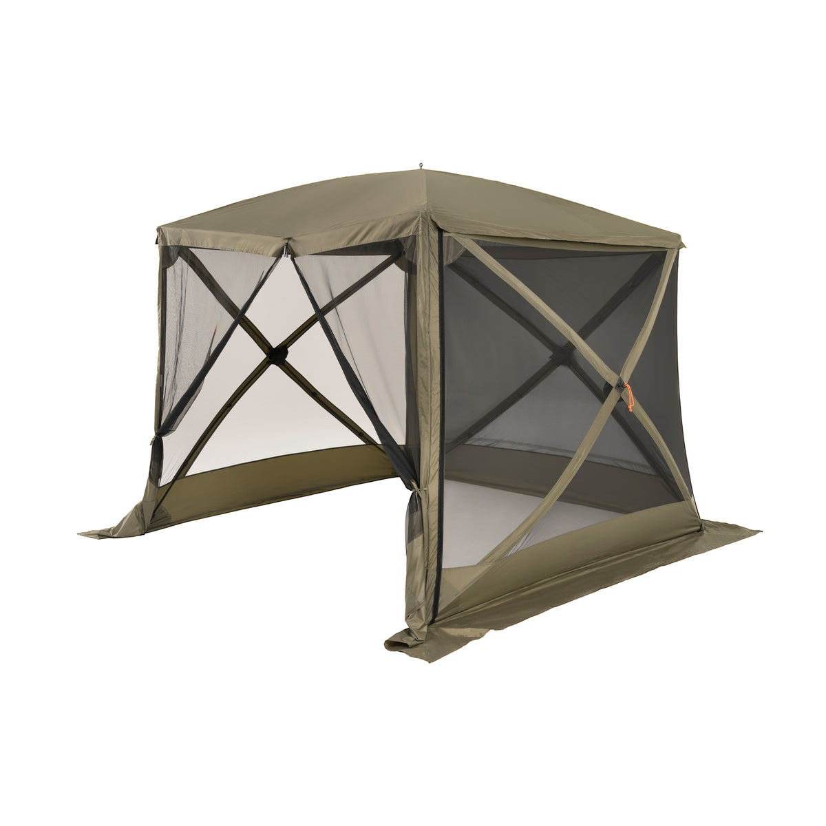 Oztent Screen House Square FACTORY SECOND — Oztent Australia Pty Limited