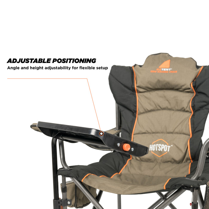 Oztent Side Table - Series II