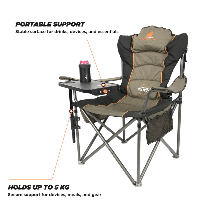 Oztent Side Table - Series II
