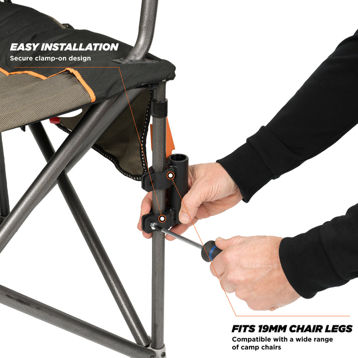 Oztent Side Table - Series II