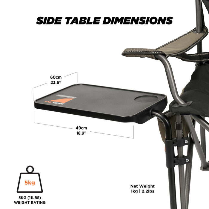 Oztent Side Table - Series II