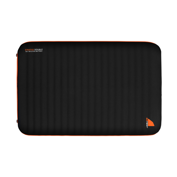 Oztent Stratus Double Self-Inflating Mattress