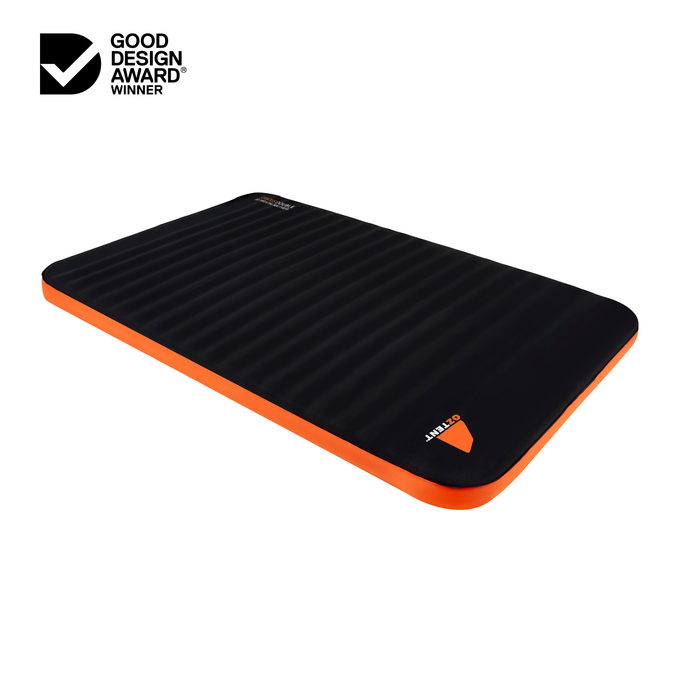 Oztent Stratus Double Self-Inflating Mattress