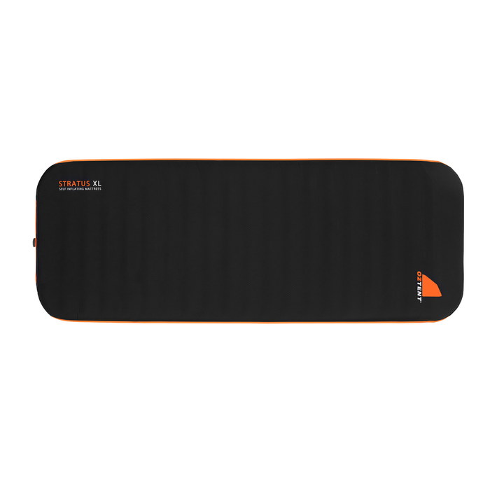 Oztent Stratus XL Single Self-Inflating Mattress