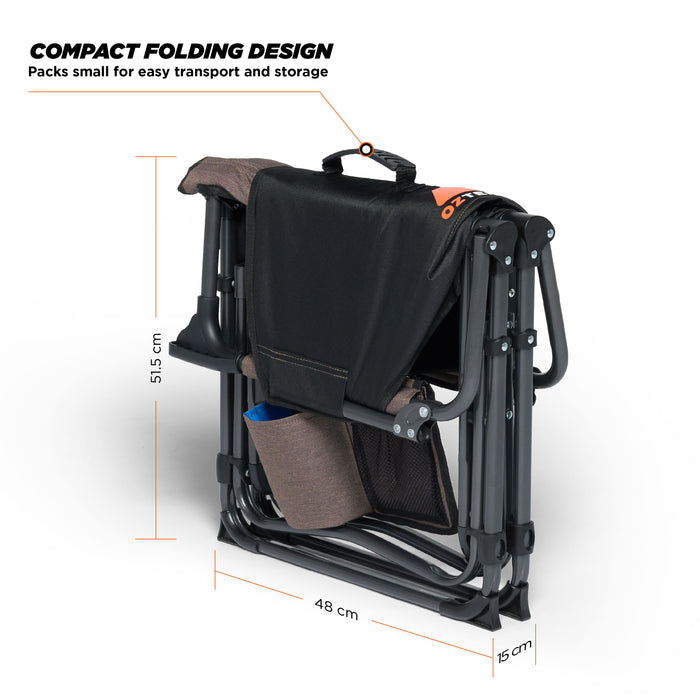Oztent Wallaby Chair Series III