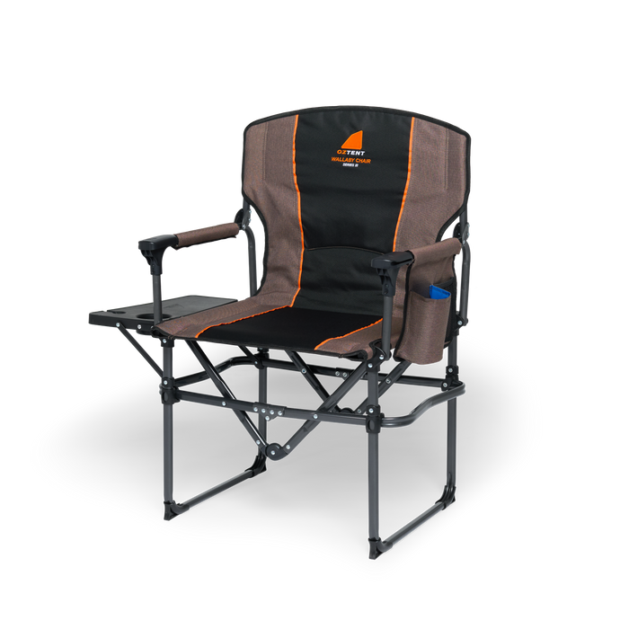 Oztent Wallaby Chair Series III