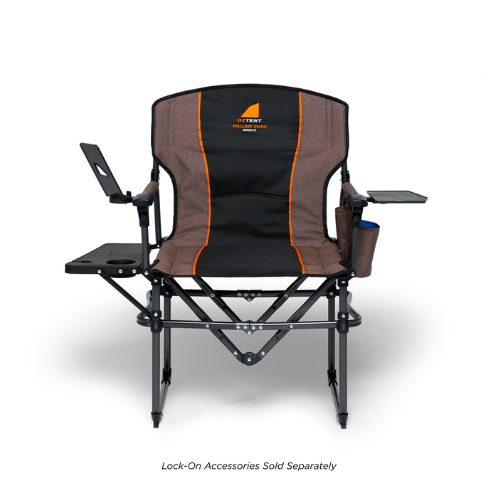 Oztent Wallaby Chair Series III