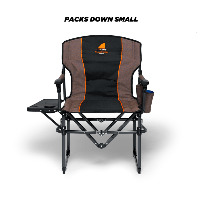 Oztent Wallaby Chair Series III