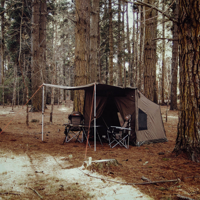 Oztent RV-3 Tent