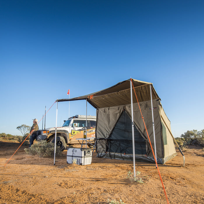 Oztent RV-4 Tent