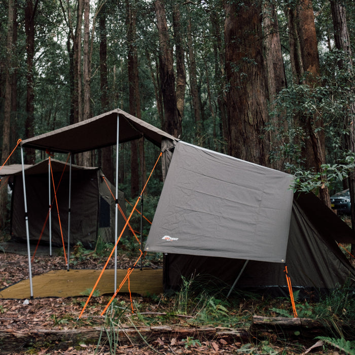 Oztent RV-5 Tent — Oztent Australia Pty Limited