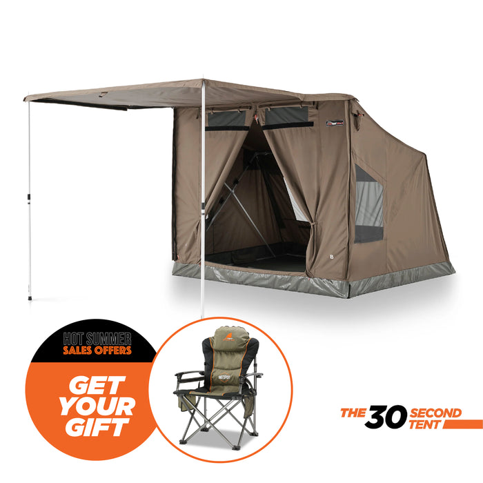 Oztent RV-3 Tent