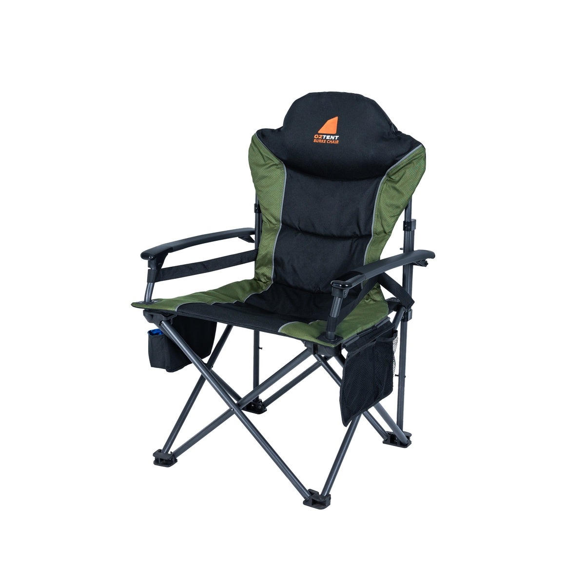 Oztent Burke Chair Series II - Main Image