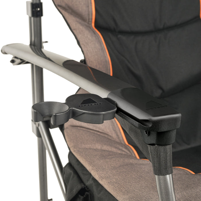 Oztent Lock-On Slider Adapter Set