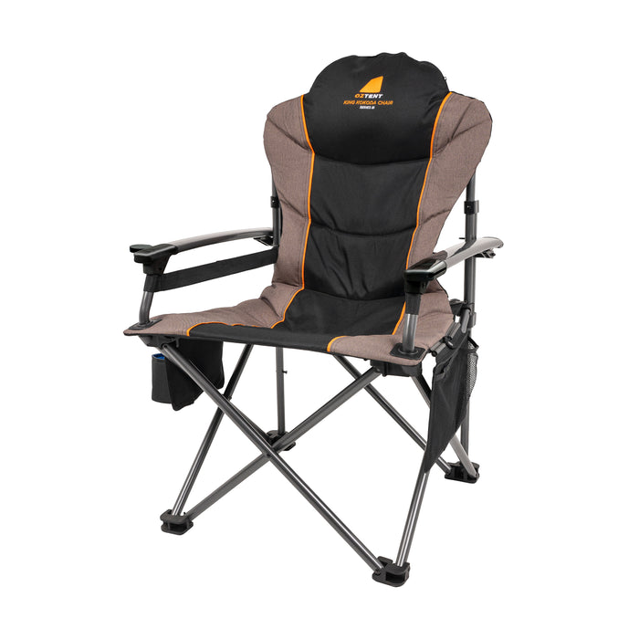 Oztent King Kokoda Chair Series III