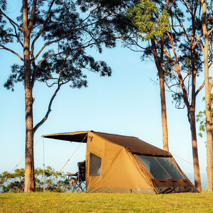 Oztent RV-5 Tent — Oztent Australia Pty Limited
