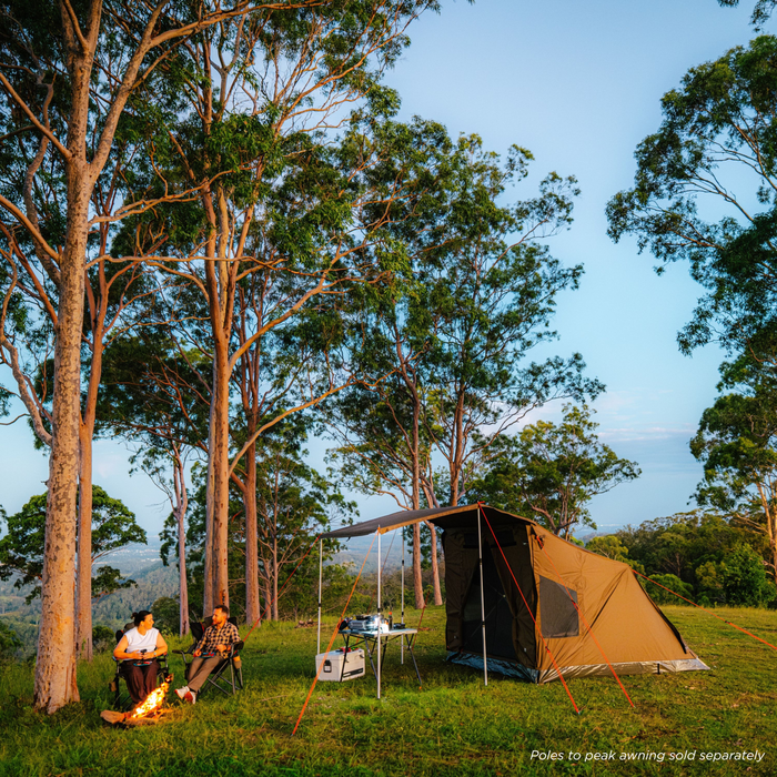 Oztent RV-5 Tent