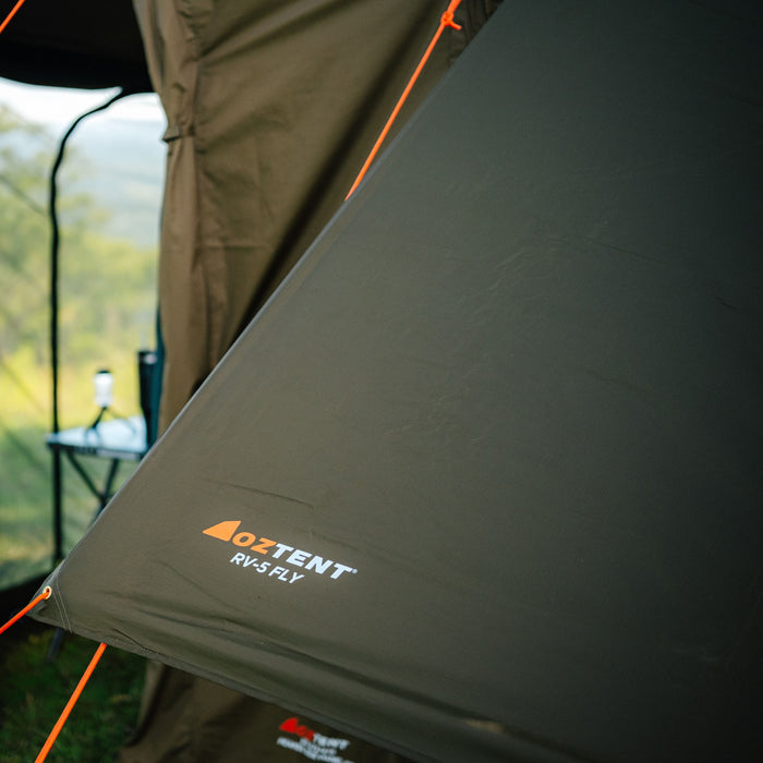 Oztent RV Fly - Series II