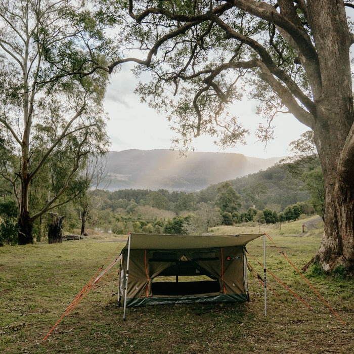 Oztent RS-1 Plus King Single Swag