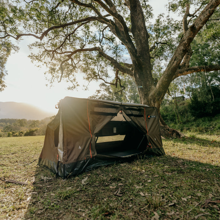 Oztent RS-1 Plus King Single Swag