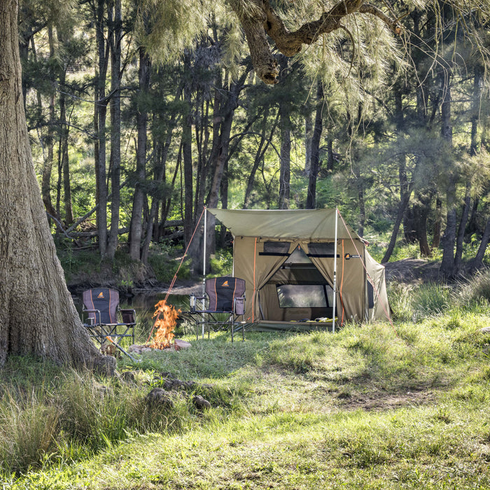 Oztent RS-2 Plus Double Swag