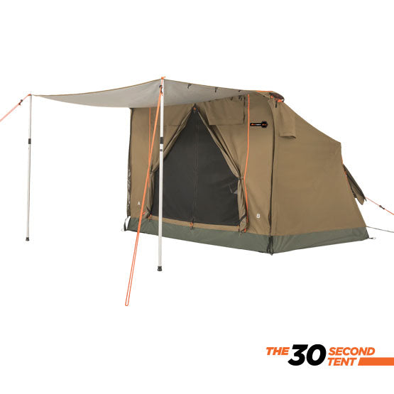 Oztent RS-2 Double Swag
