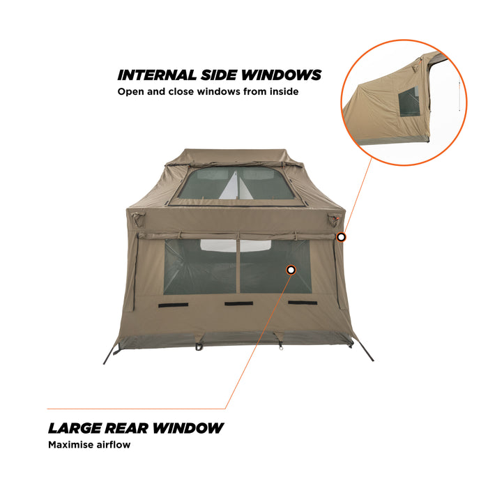 Oztent RV-3 Plus Tent