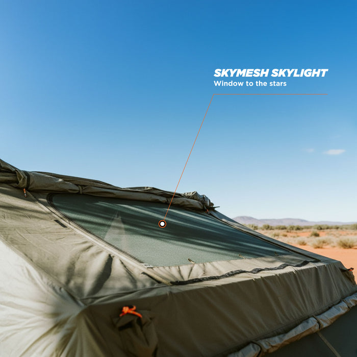 Oztent RV-5 Plus Tent — Oztent Australia Pty Limited