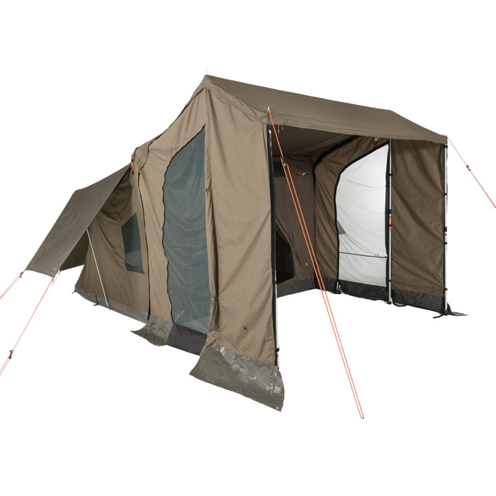 Oztent RV-3/5 Plus Peaked Side Panel Set
