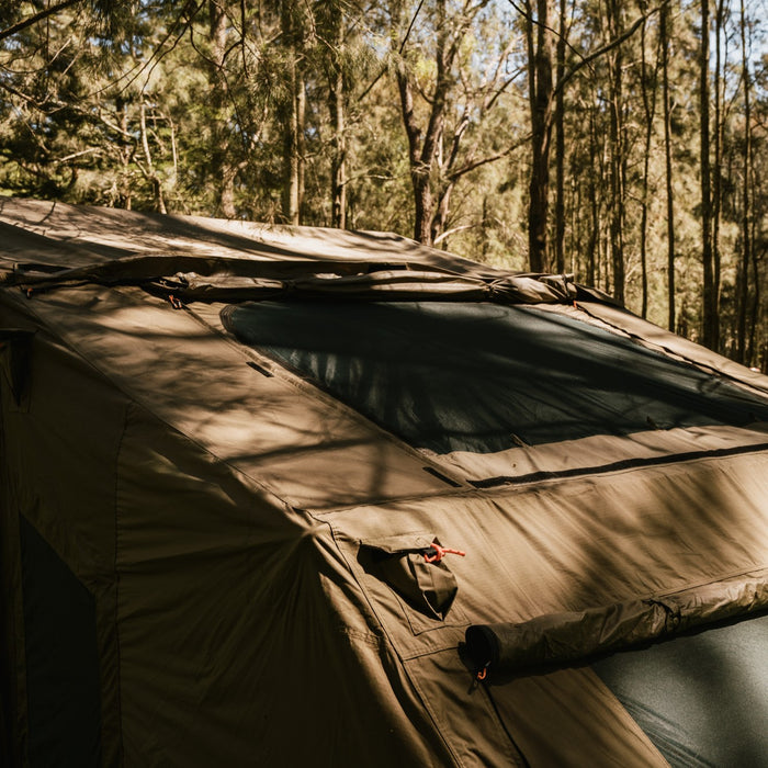 Oztent RV-5 Plus Tent